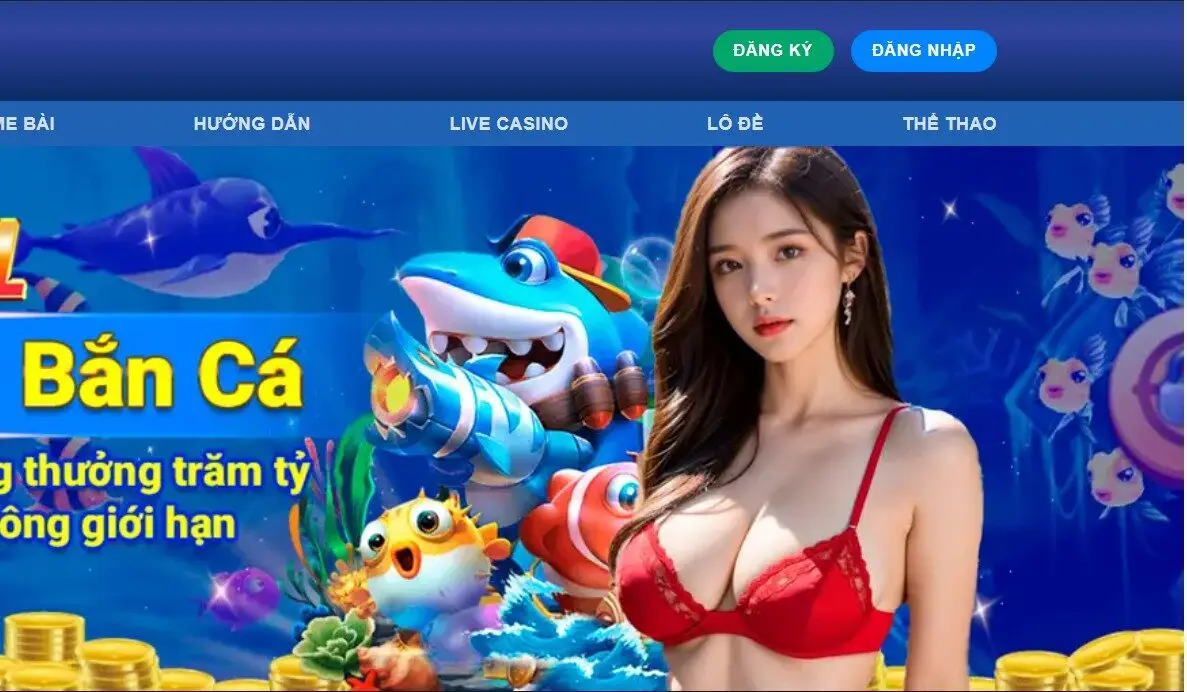 Hướng dẫn Đăng Nhập QH88 chi tiết và dễ hiểu cho người mới 1 Sau khi đăng nhập QH88, bạn có thể tham gia cá cược và trải nghiệm các trò chơi thú vị